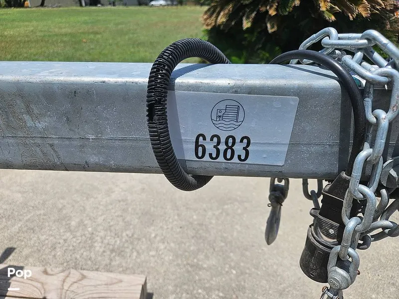Slide: The Image of Trailer Hitch - 15420512