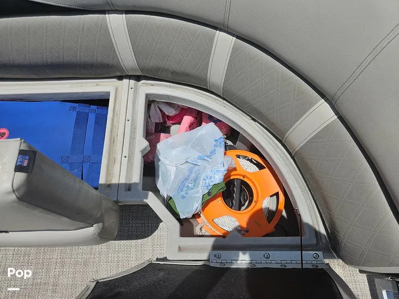 Slide: The Image of Compartment Storage - 15420522