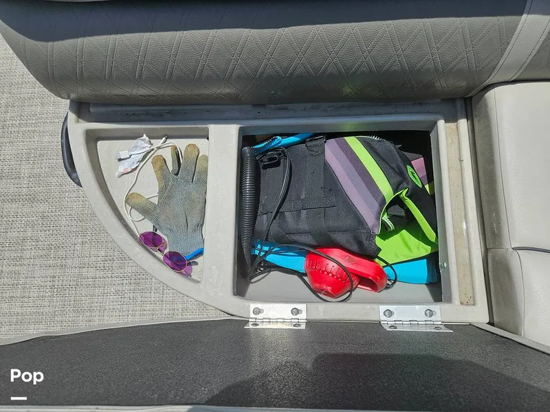 Slide: The Image of Compartment Storage - 15420531