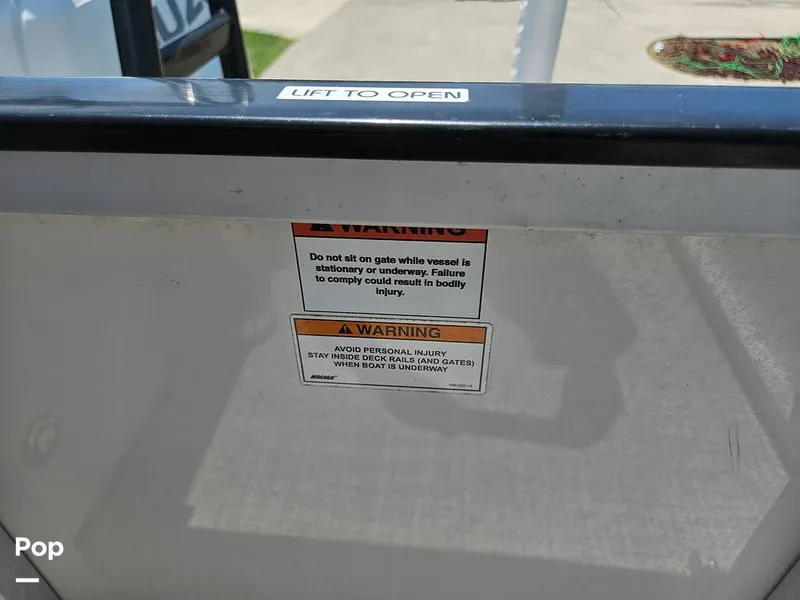 Slide: The Image of Stern Door Labels - 15420540