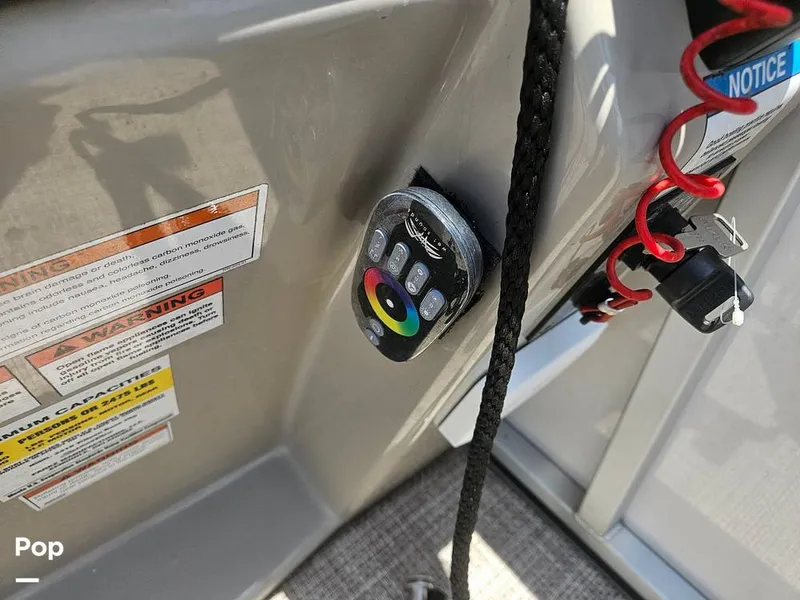 Slide: The Image of Sound Remote - 15420556