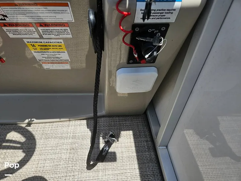 Slide: The Image of Ignition Switch - 15420558