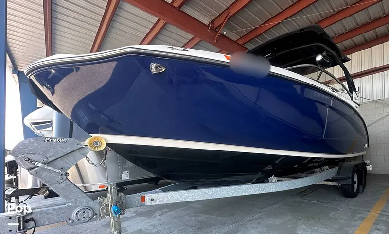 Slide: The Image of Yamaha 252sd 2021 - 15476482