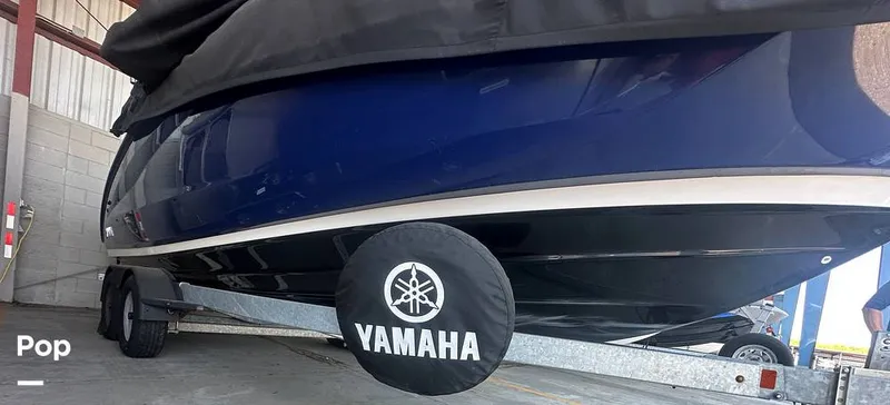 Slide: The Image of Yamaha 252sd 2021 - 15476491