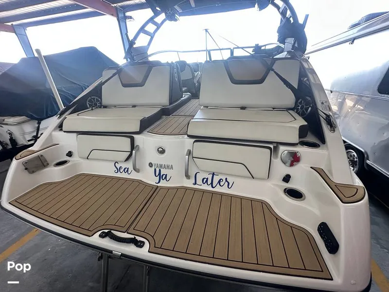 Slide: The Image of Yamaha 252sd 2021 - 15476497