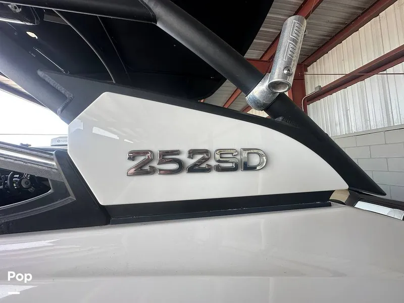 Slide: The Image of Yamaha 252sd 2021 - 15476509