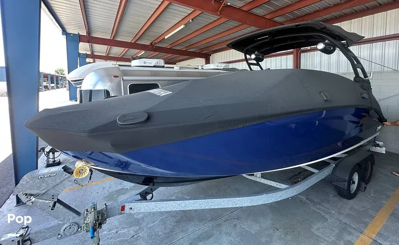 Slide: The Image of Yamaha 252sd 2021 - 15476483