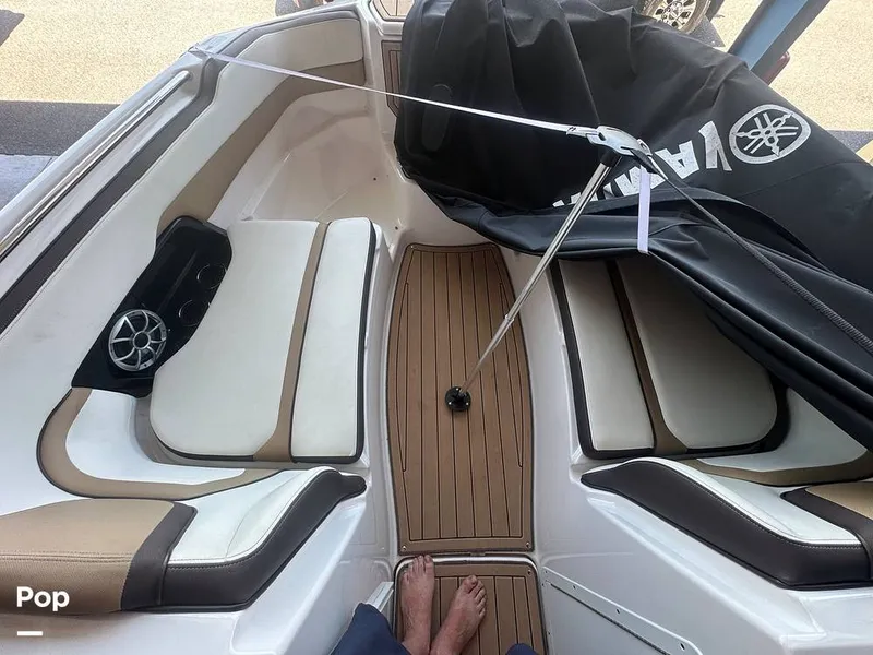 Slide: The Image of Yamaha 252sd 2021 - 15476527