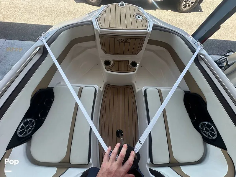 Slide: The Image of Yamaha 252sd 2021 - 15476528