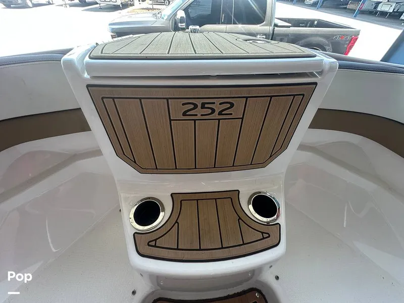 Slide: The Image of Yamaha 252sd 2021 - 15476531