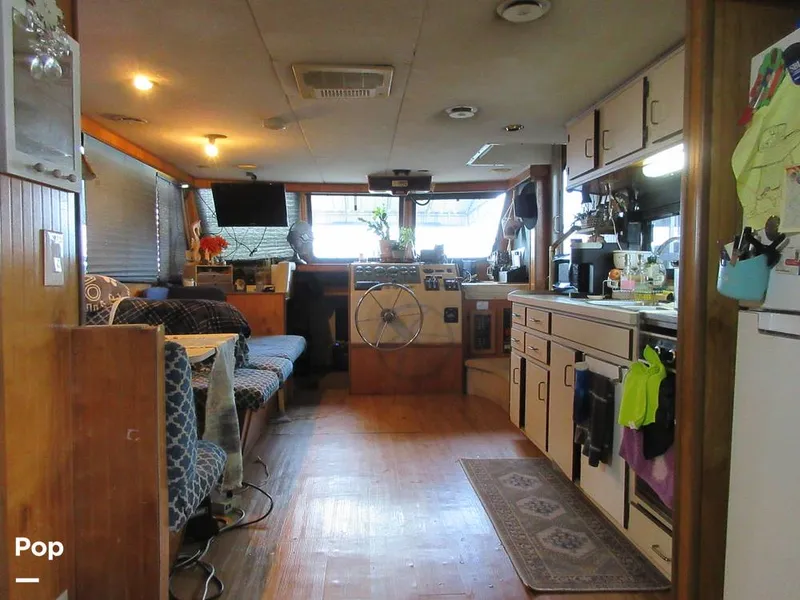 Slide: The Image of View From Stateroom - 15533473