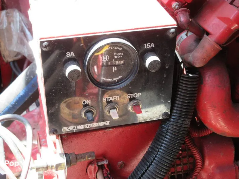 Slide: The Image of Gibson Sport Series 41 1997 - 15533394