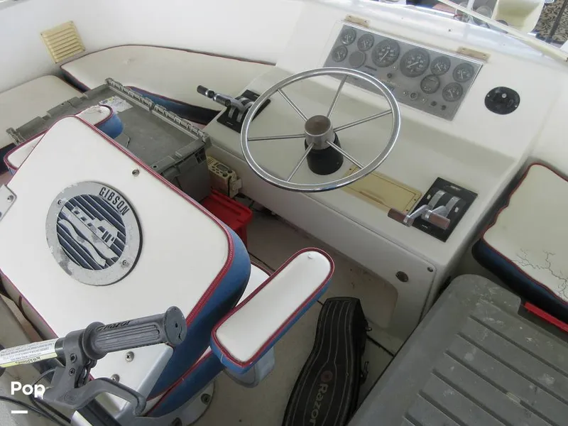 Slide: The Image of Gibson Sport Series 41 1997 - 15533411