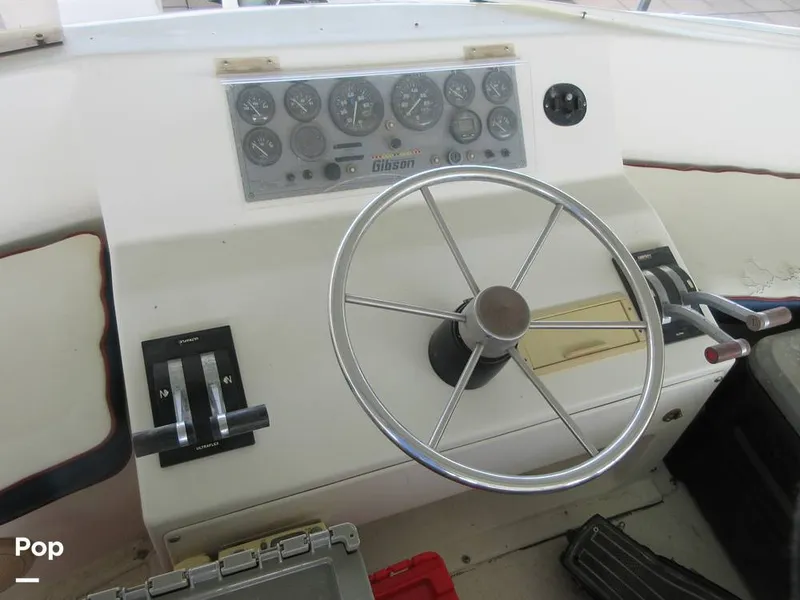 Slide: The Image of Gibson Sport Series 41 1997 - 15533417