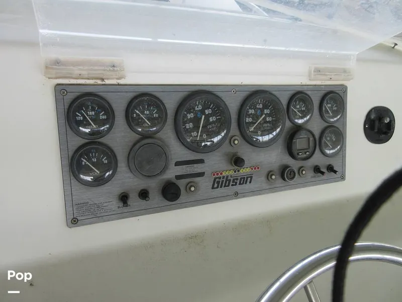 Slide: The Image of Gibson Sport Series 41 1997 - 15533418