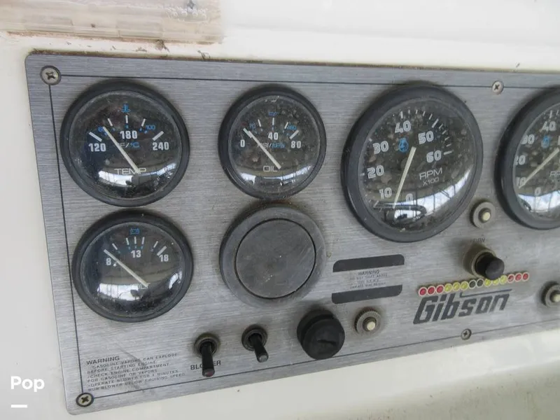 Slide: The Image of Gibson Sport Series 41 1997 - 15533419