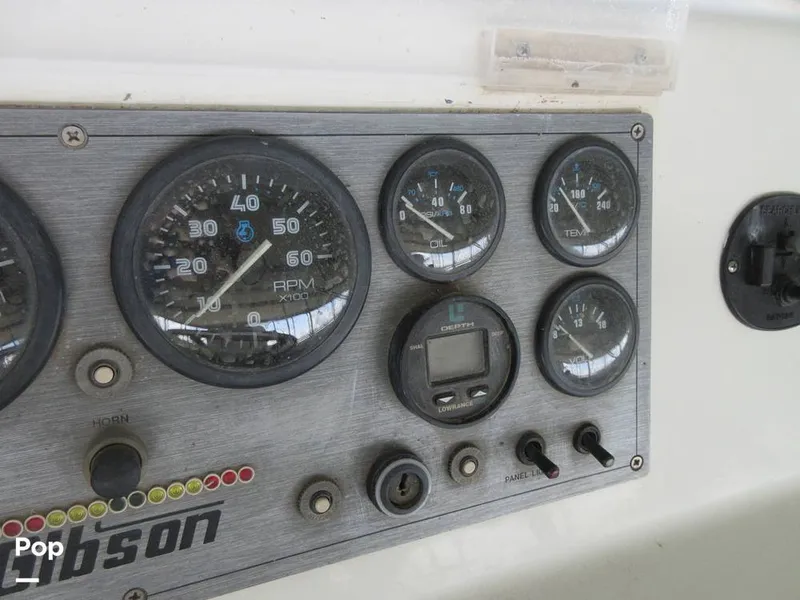 Slide: The Image of Gibson Sport Series 41 1997 - 15533420