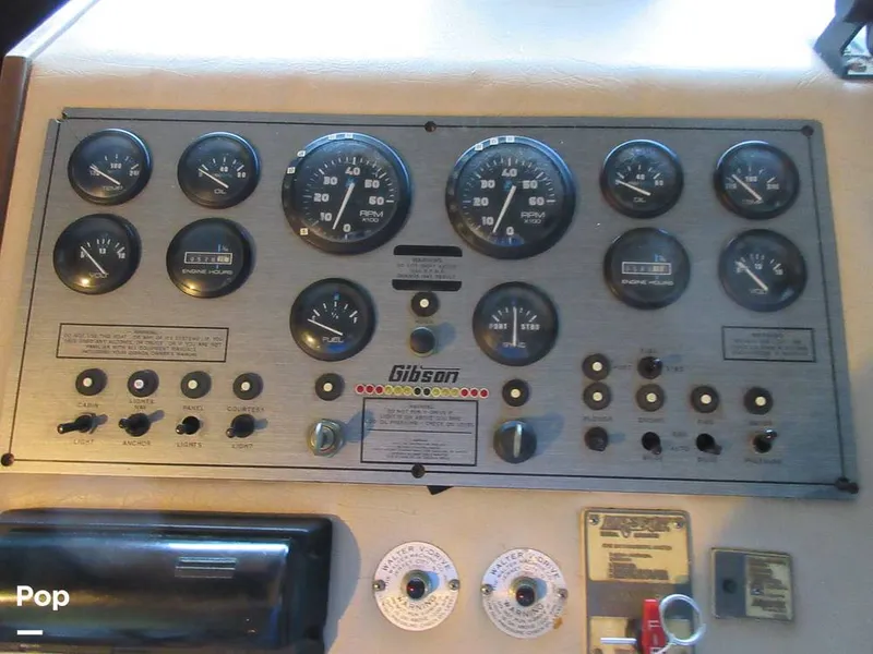 Slide: The Image of Gibson Sport Series 41 1997 - 15533433