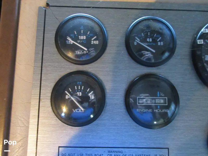 Slide: The Image of Gibson Sport Series 41 1997 - 15533434