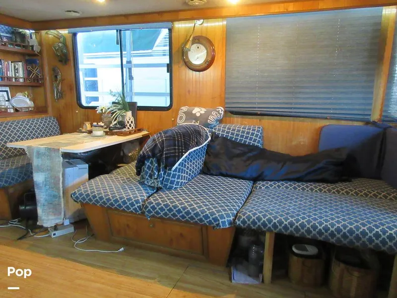 Slide: The Image of Dinette / Sofa Bed - 15533481