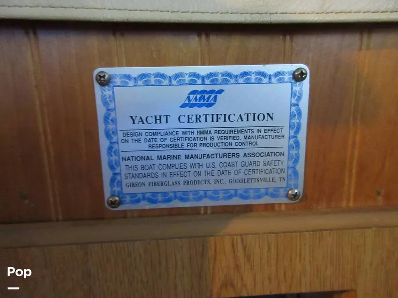 Slide: The Image of Gibson Sport Series 41 1997 - 15533441