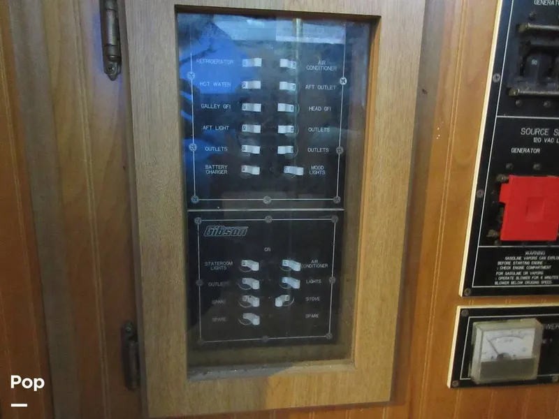 Slide: The Image of Gibson Sport Series 41 1997 - 15533442