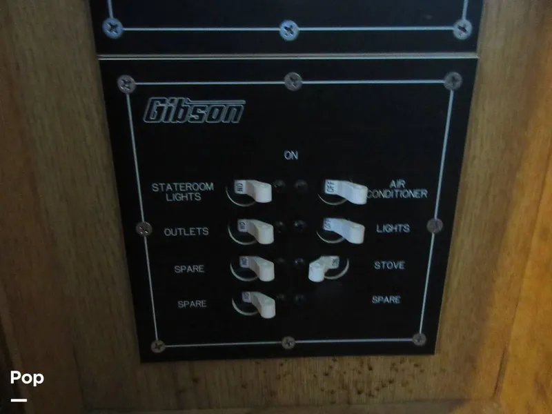 Slide: The Image of Gibson Sport Series 41 1997 - 15533444