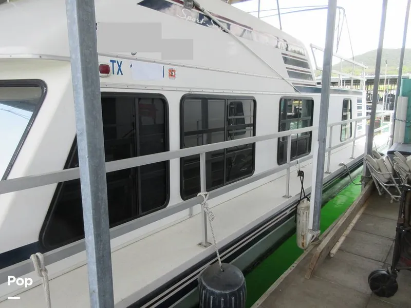 Slide: The Image of Long Shot Port Side - 15576853