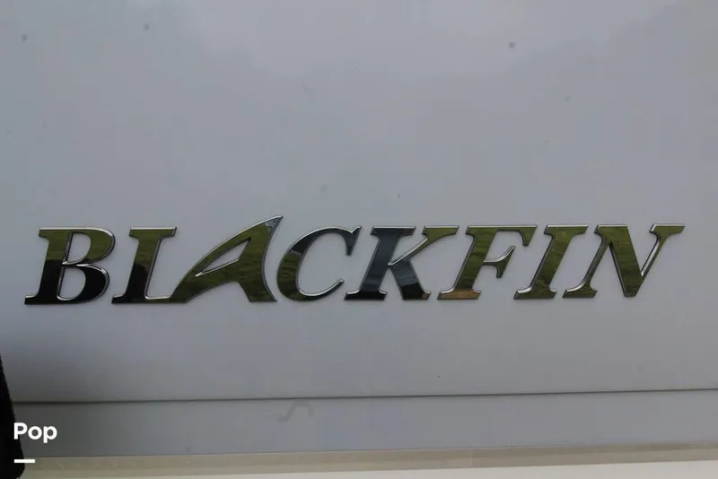 Slide: The Image of Blackfin 272 CC 2022 - 15532902