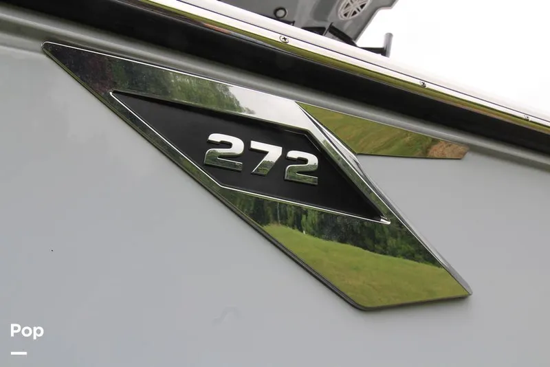 Slide: The Image of Blackfin 272 CC 2022 - 15533051