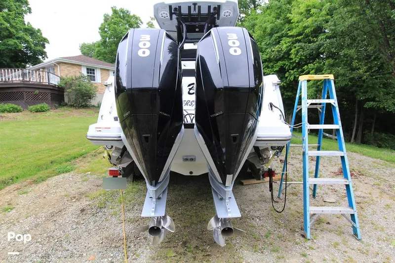 Slide: The Image of 2022 Mercury Verado 300 - 15532905