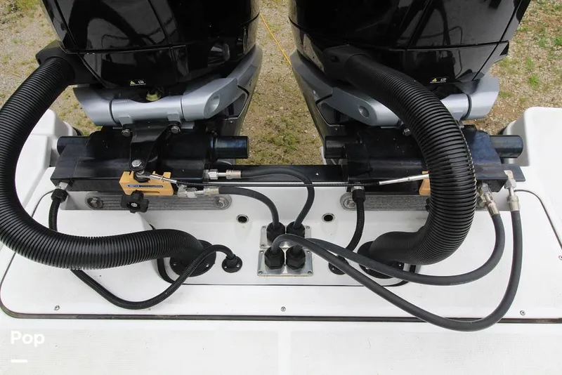 Slide: The Image of Blackfin 272 CC 2022 - 15532910