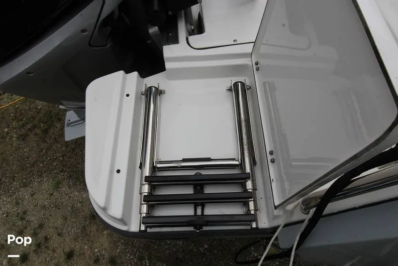 Slide: The Image of Swim Ladder ( Stern ) - 15532912