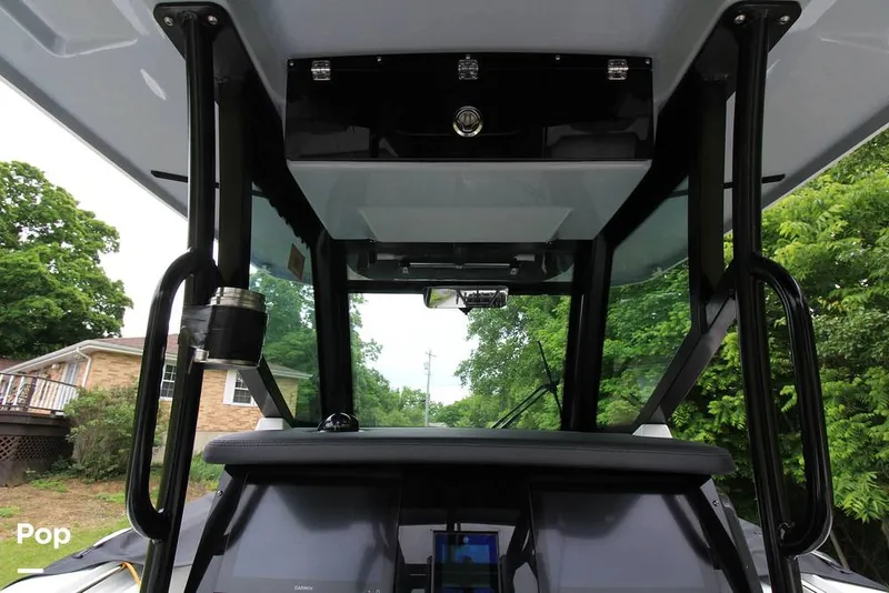 Slide: The Image of Blackfin 272 CC 2022 - 15532932