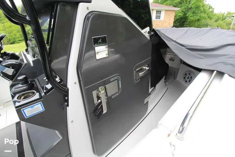 Slide: The Image of Blackfin 272 CC 2022 - 15532937