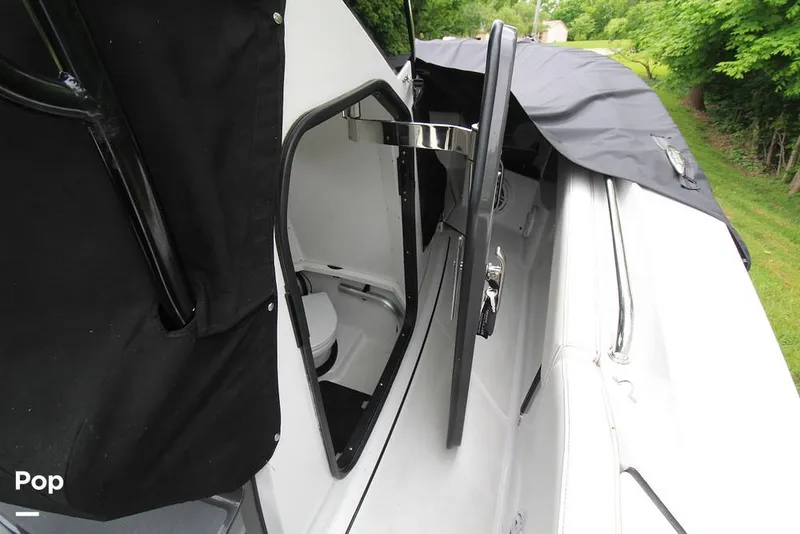 Slide: The Image of Blackfin 272 CC 2022 - 15532938