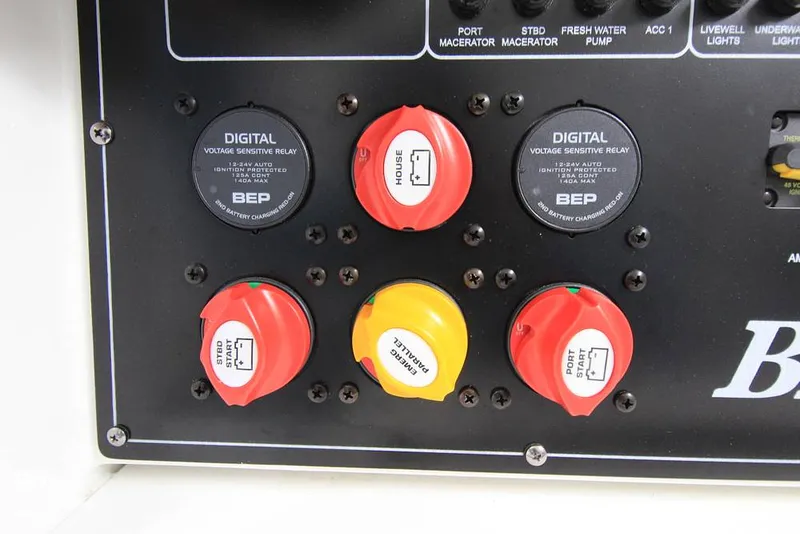 Slide: The Image of Battery Switch - 15532942