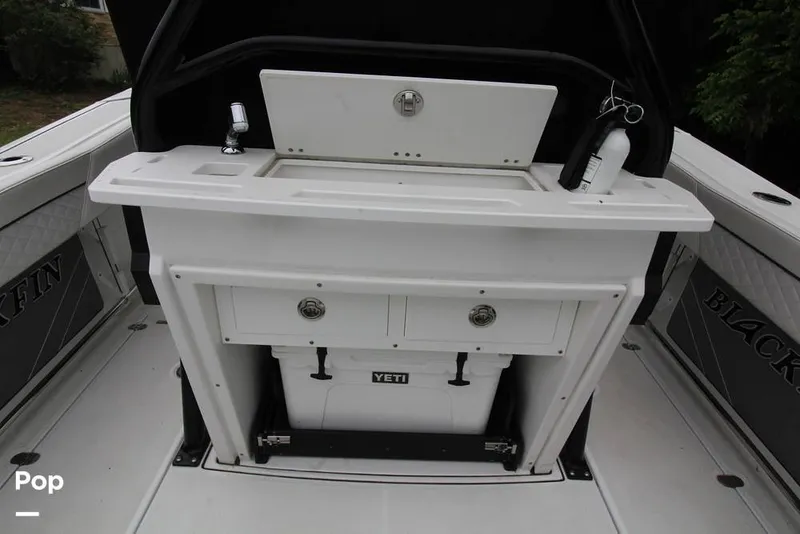 Slide: The Image of Prep Station - 15532946