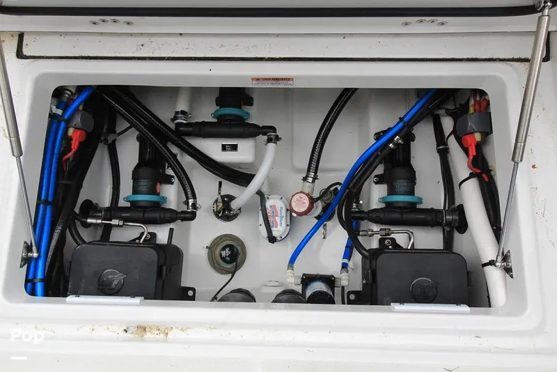 Slide: The Image of Blackfin 272 CC 2022 - 15533022