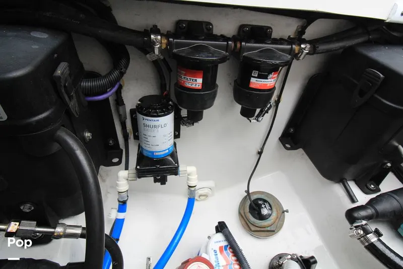 Slide: The Image of Blackfin 272 CC 2022 - 15533024