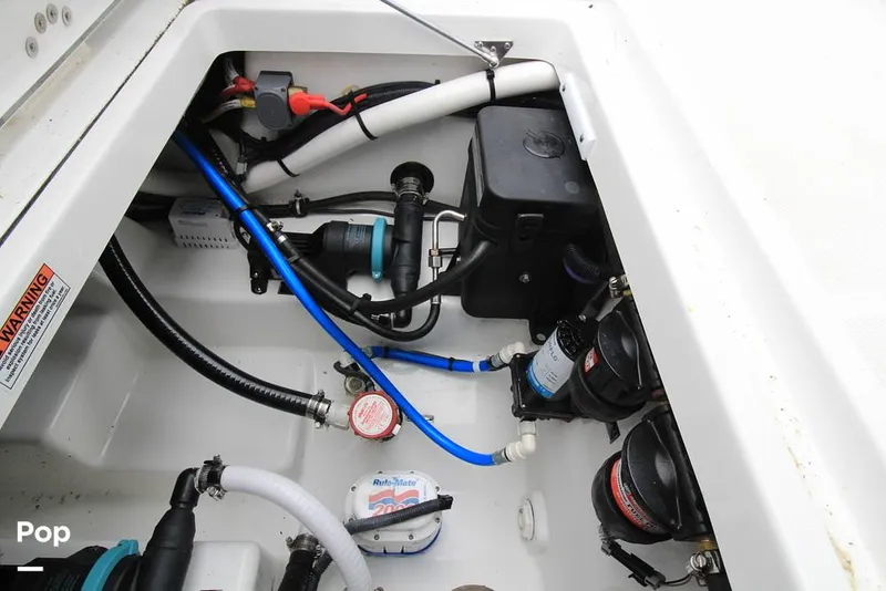 Slide: The Image of Blackfin 272 CC 2022 - 15533026