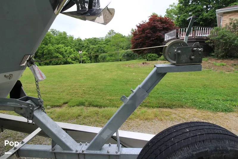 Slide: The Image of Blackfin 272 CC 2022 - 15533037