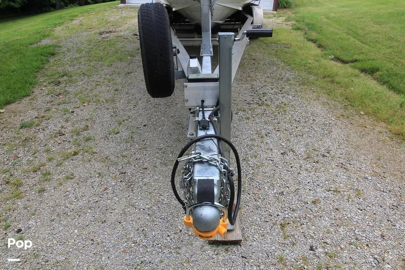 Slide: The Image of Blackfin 272 CC 2022 - 15533038