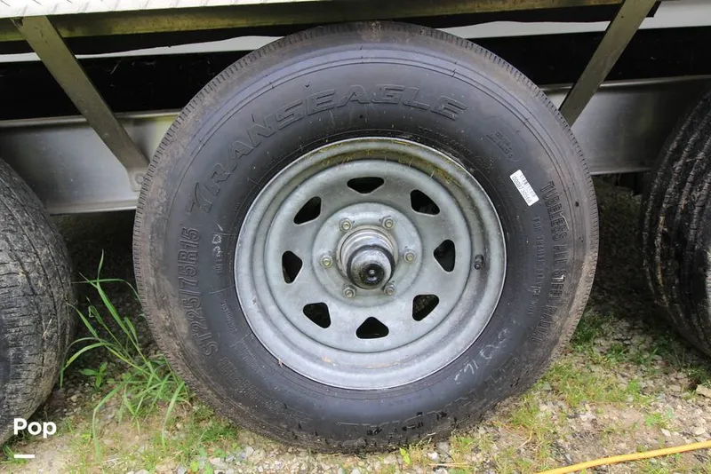 Slide: The Image of Blackfin 272 CC 2022 - 15533047