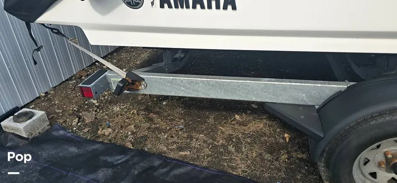 Slide: The Image of Yamaha 252 XE 2022 - 15439678