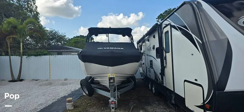 Slide: The Image of Yamaha 252 XE 2022 - 15439673