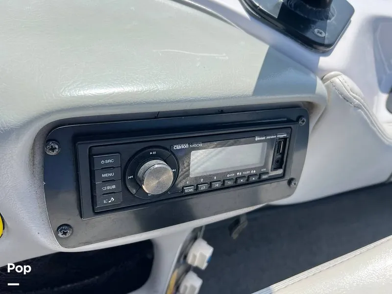 Slide: The Image of Correct Craft Pro Air Nautique 2001 - 15648066