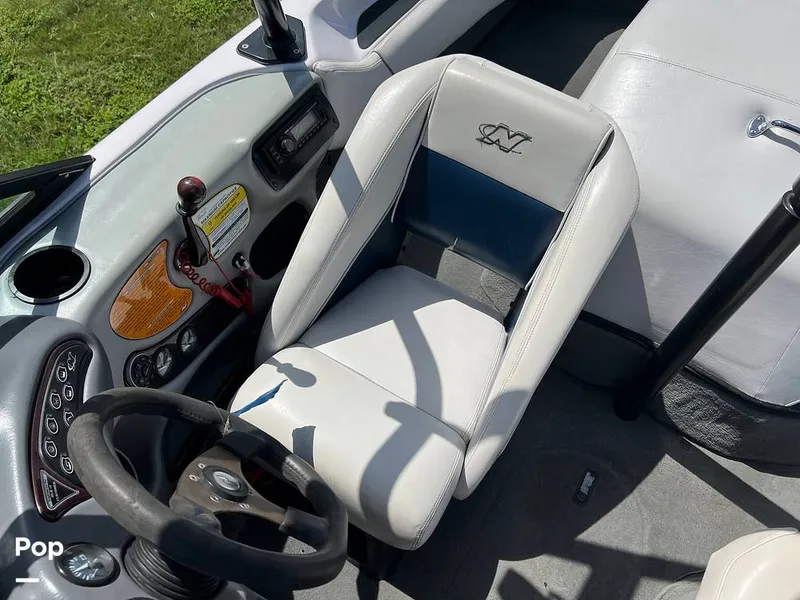 Slide: The Image of Correct Craft Pro Air Nautique 2001 - 15648062