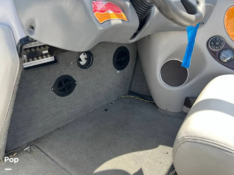 Slide: The Image of Correct Craft Pro Air Nautique 2001 - 15648063