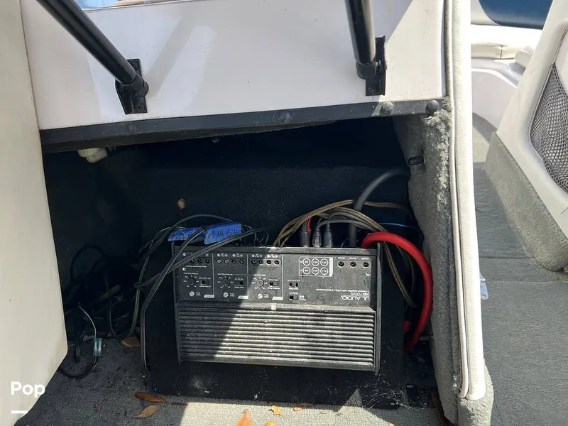 Slide: The Image of Correct Craft Pro Air Nautique 2001 - 15648064